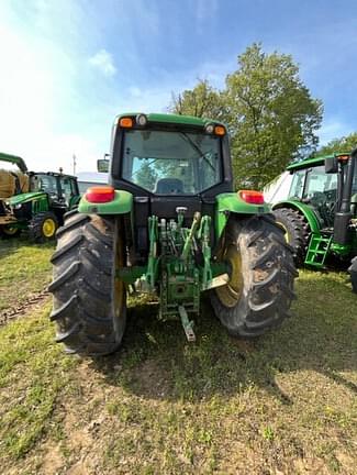 Image of John Deere 6430 equipment image 2