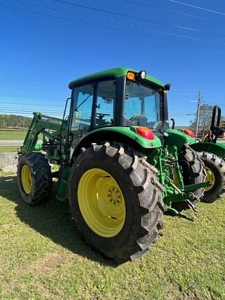 Image of John Deere 6430 Image 1