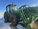 2011 John Deere 6430 Image