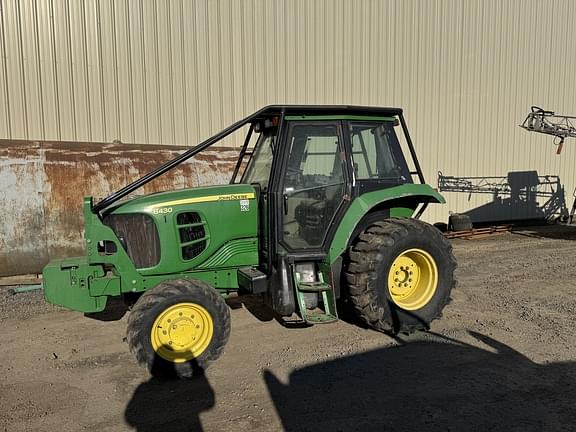 Image of John Deere 6430 Primary image