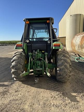Image of John Deere 6430 equipment image 2