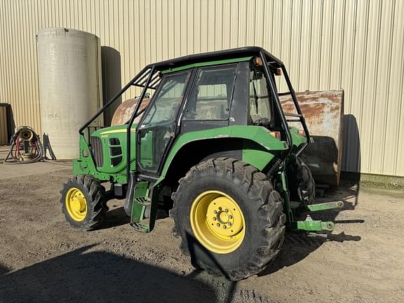 Image of John Deere 6430 equipment image 1