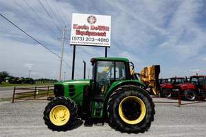 2011 John Deere 6430 Image