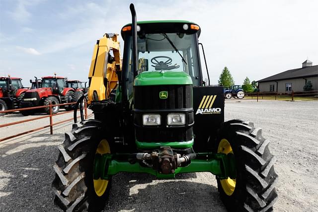 Image of John Deere 6430 equipment image 3