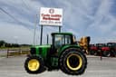 2011 John Deere 6430 Image