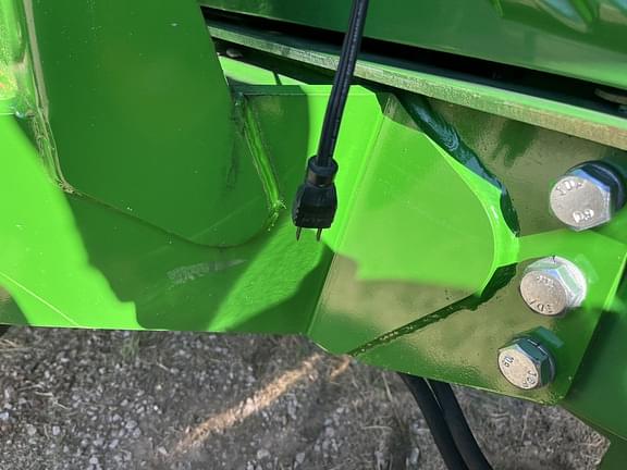 Image of John Deere 6430 equipment image 3