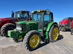 2011 John Deere 6430 Image