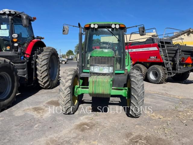 Image of John Deere 6430 equipment image 1