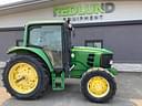 2011 John Deere 6430 Image