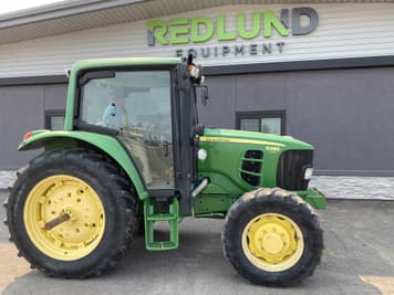 Main image John Deere 6430