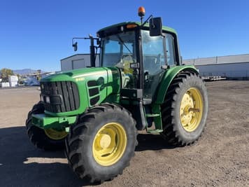 Main image John Deere 6430