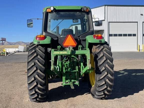 Image of John Deere 6430 equipment image 3