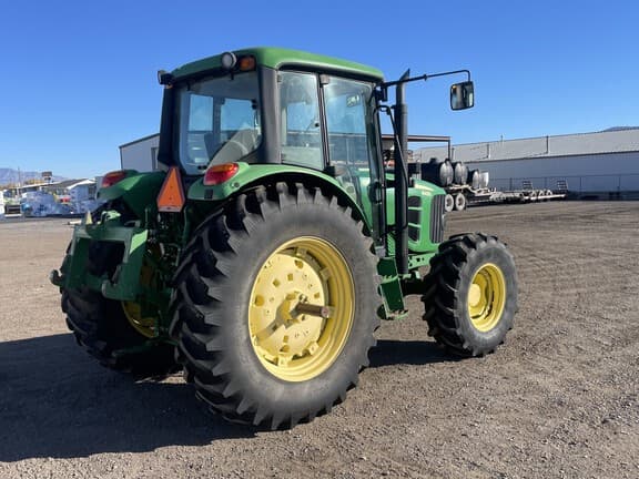 Image of John Deere 6430 equipment image 4