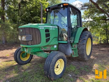 Main image John Deere 6430