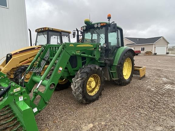 Image of John Deere 6430 Premium Primary image