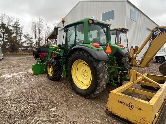 Image of John Deere 6430 Premium equipment image 2