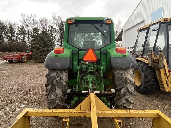 Image of John Deere 6430 Premium equipment image 3