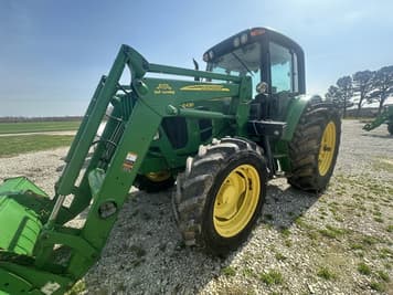 Main image John Deere 6430 Premium