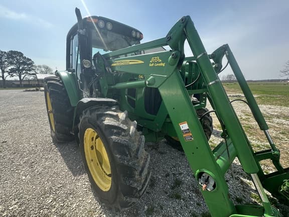 Image of John Deere 6430 Premium equipment image 2