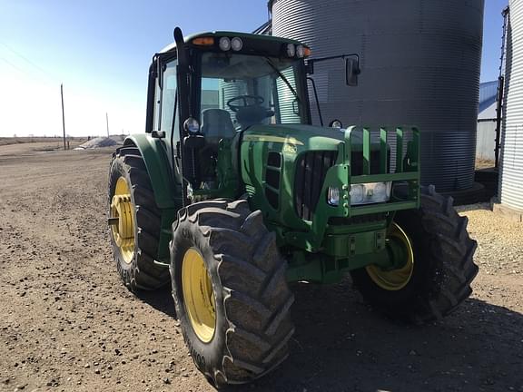 Image of John Deere 6430 Premium Primary image