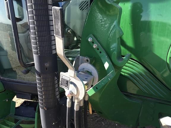 Image of John Deere 6430 Premium equipment image 4