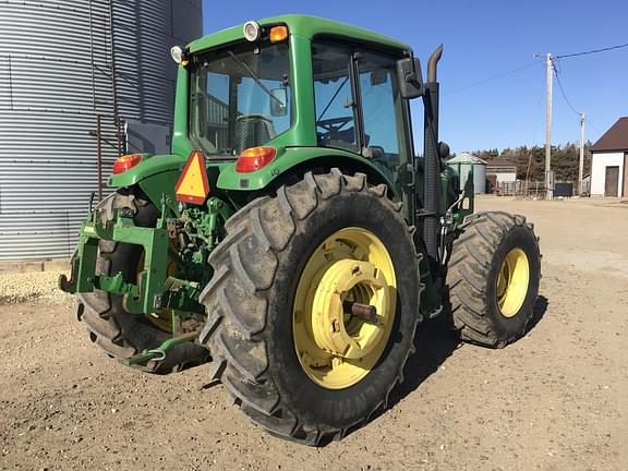 Image of John Deere 6430 Premium equipment image 3