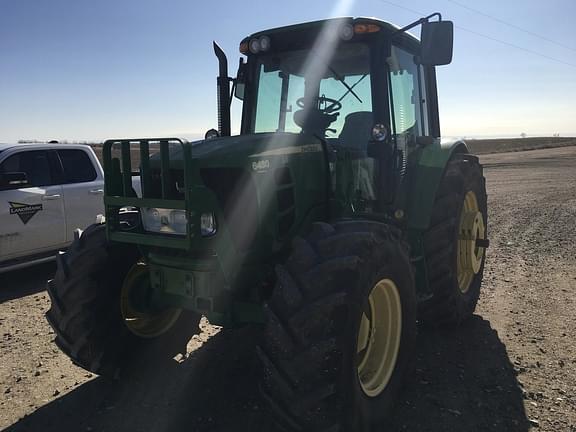 Image of John Deere 6430 Premium equipment image 1