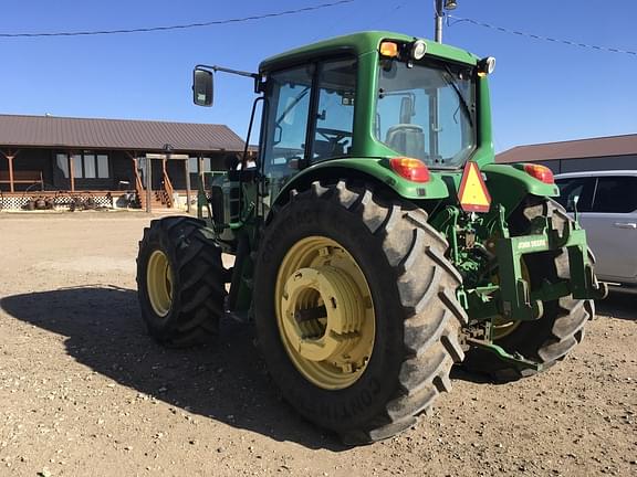 Image of John Deere 6430 Premium equipment image 2