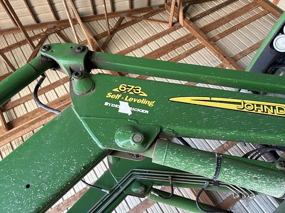 Image of John Deere 6430 Premium equipment image 1