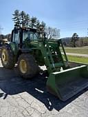 2011 John Deere 6430 Premium Image