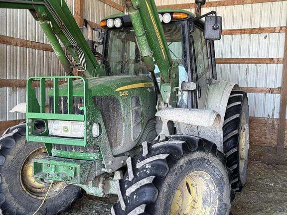 Image of John Deere 6430 Premium Primary image