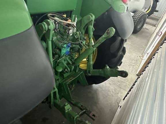 Image of John Deere 6430 Premium equipment image 3