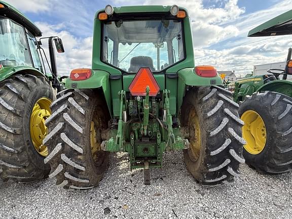 Image of John Deere 6430 Premium equipment image 3