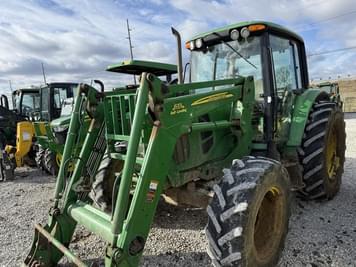 Main image John Deere 6430 Premium
