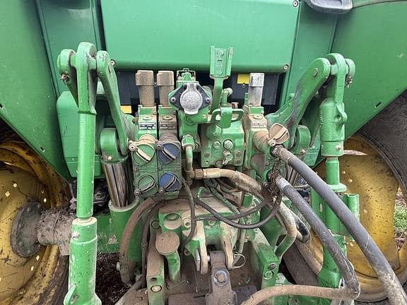 Image of John Deere 6430 Premium equipment image 3