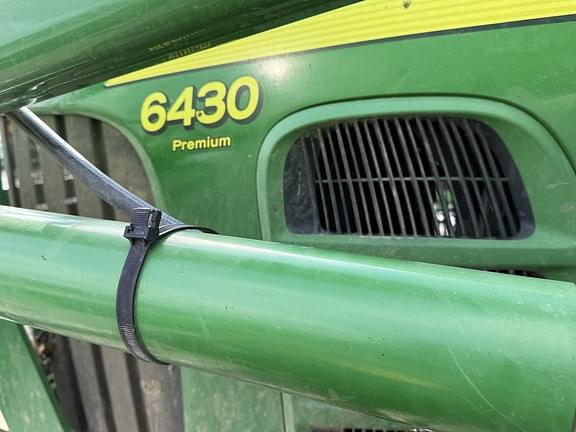 Image of John Deere 6430 Premium equipment image 1