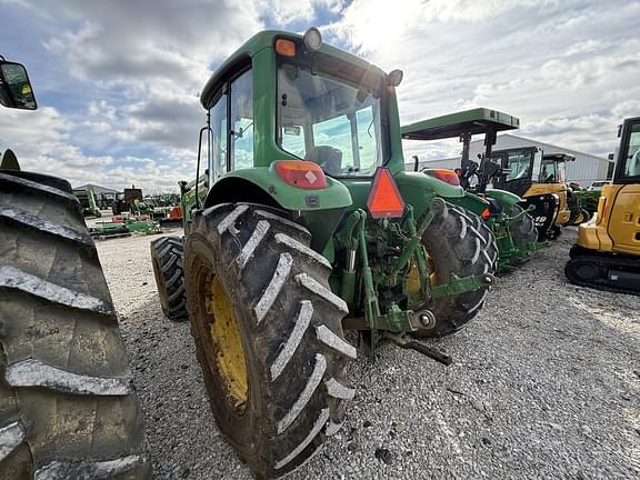 Image of John Deere 6430 Premium equipment image 2