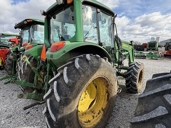 Image of John Deere 6430 Premium equipment image 4