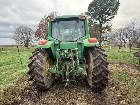 Image of John Deere 6430 Premium equipment image 1