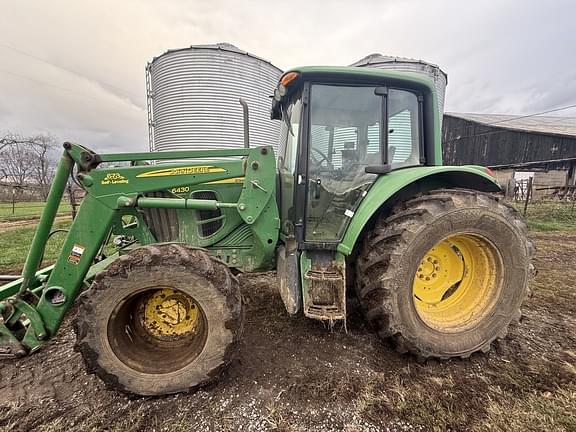 Image of John Deere 6430 Premium Primary image