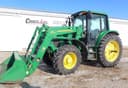 2011 John Deere 6430 Premium Image