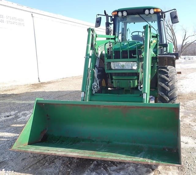 Image of John Deere 6430 Premium equipment image 3