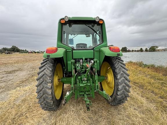 Image of John Deere 6430 Premium equipment image 4