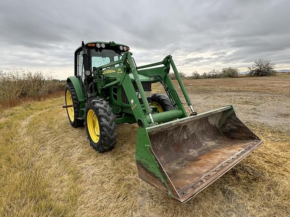 Image of John Deere 6430 Premium equipment image 2