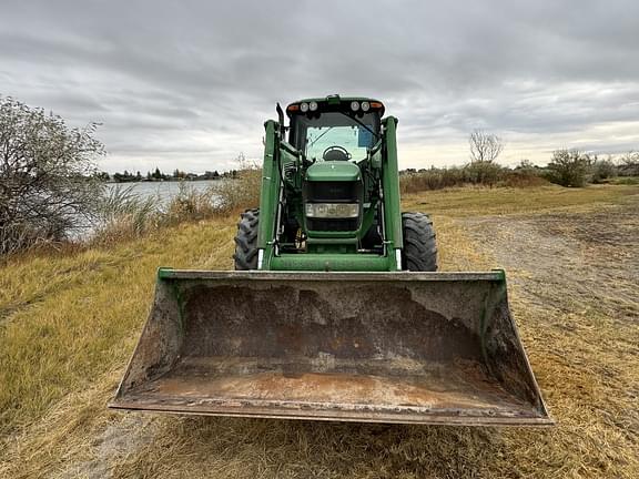 Image of John Deere 6430 Premium equipment image 1