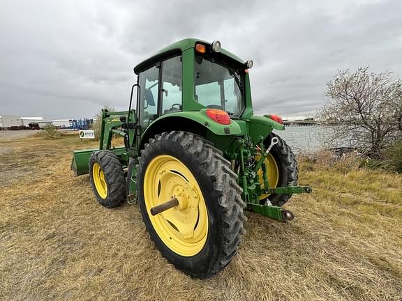 Image of John Deere 6430 Premium equipment image 3