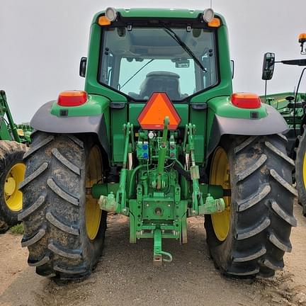 Image of John Deere 6430 Premium equipment image 4