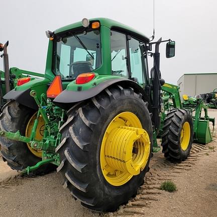 Image of John Deere 6430 Premium equipment image 2