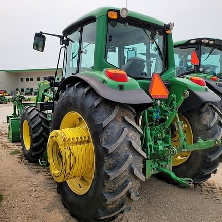 Image of John Deere 6430 Premium equipment image 3