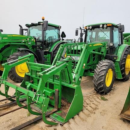 Image of John Deere 6430 Premium Primary image